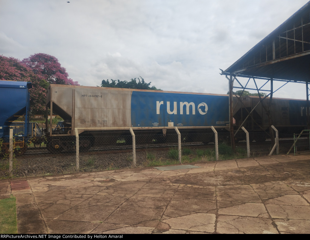 RUMO HPT-844161-8